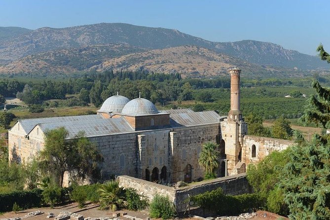 Ephesus Small Group Tour From Kusadasi Port / Hotels - Cancelation Policy