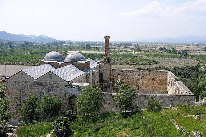 Ephesus Small Group Tour From Kusadasi / Selcuk Hotels - Who Might Not Love It