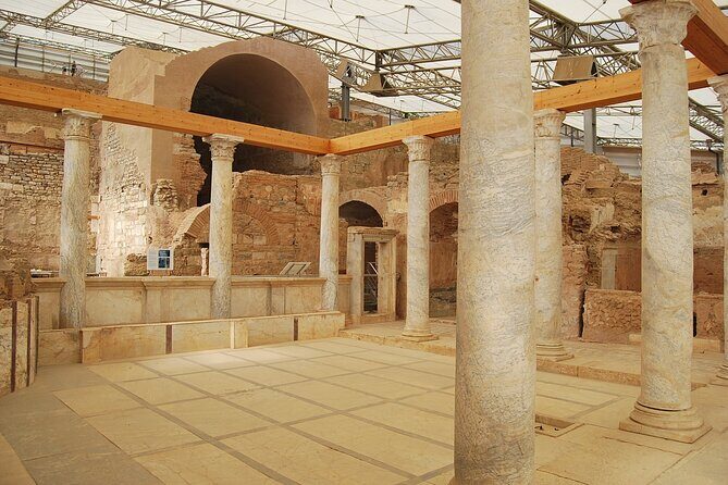 Ephesus & Terrace Houses Private Tour From Kusadasi Port - Whats Included and What to Budget For