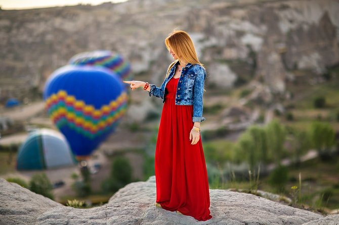 Ephesus to Pamukkale,Konya and Cappadocia Tour (Private) - Accommodations and Dining Experiences