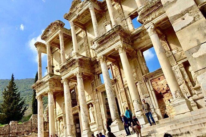 Ephesus Tour For Cruiser with Entrance Ticket Option - In Summary: Who Is This Tour Best For?