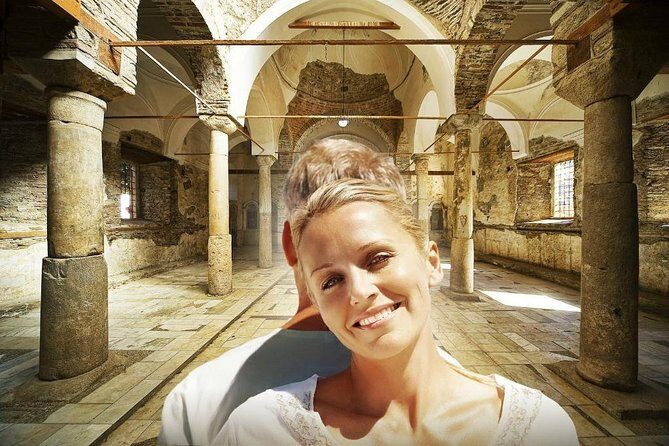 Ephesus Tour For Cruisers from kusadasi with Lunch(skip the line) - The Sum Up