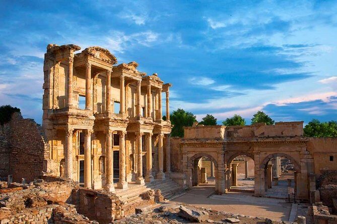 Ephesus Tour from Kusadasi and Selcuk - FAQ