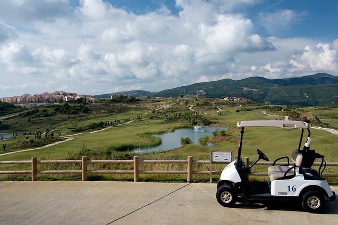 Ephesus Tour & Golf With PGA Standard - Ask Away