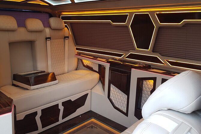 Ephesus Tour only for CRUISE GUESTS (Kusadasi Port) - Key Points