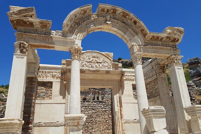 Ephesus Tour only for CRUISE GUESTS (Kusadasi Port) - Who Should Book This Tour?