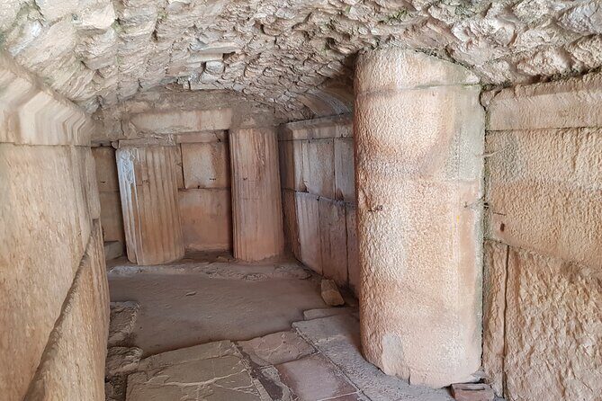 Ephesus Tour only for CRUISE GUESTS (Kusadasi Port) - FAQ