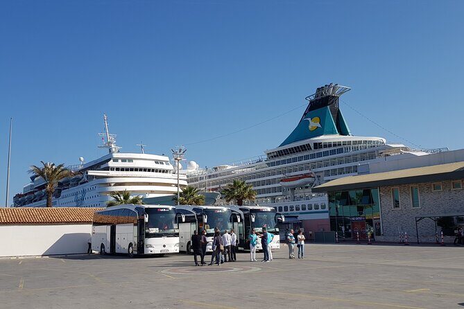 Ephesus Tour only for CRUISE GUESTS (Kusadasi Port) - Final Thoughts