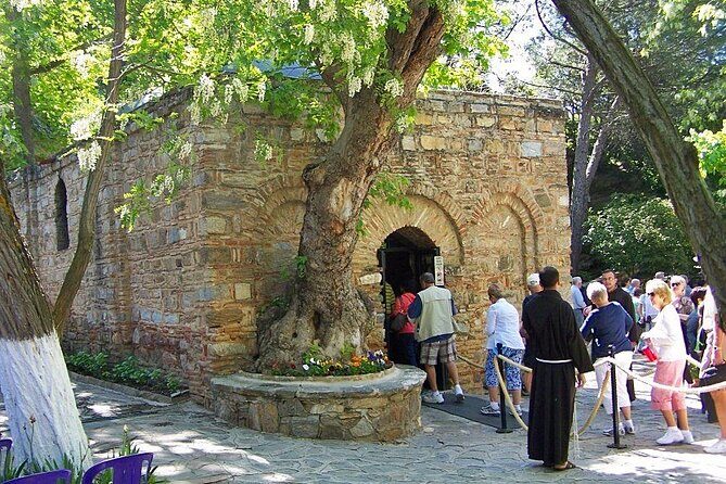 Ephesus Tour with Entry Ticket and Lunch Options for Cruiser - An In-Depth Look at the Experience