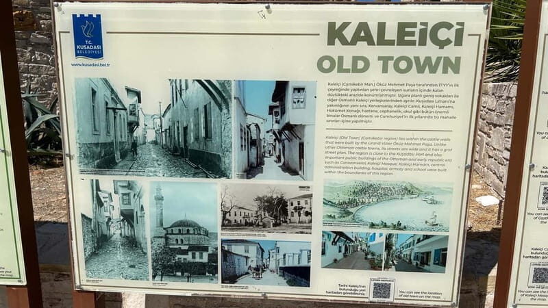 Ephesus tours wholesalerShopTours from cruise port Kusadasi - Authentic Turkish Cuisine and Cultural Entertainment
