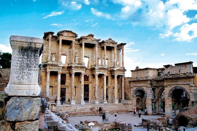 Ephesus Trip from Istanbul - How the Tour Runs