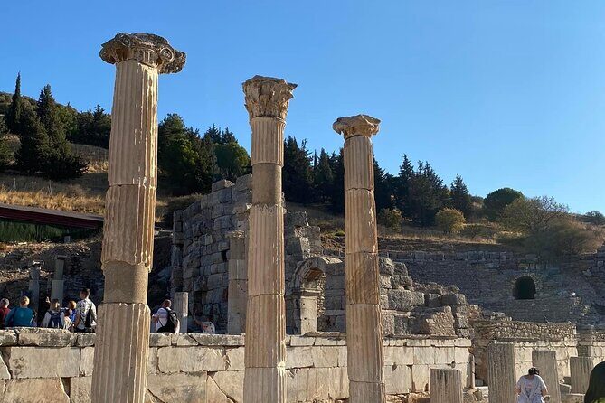 Ephesus Trip from Istanbul - Who Should Consider This Tour?