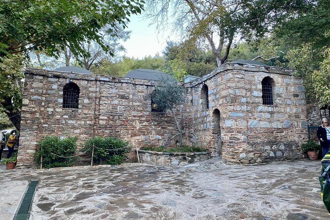 Ephesus Trip from Istanbul - The Sum Up