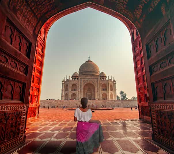 Epic 14-Day Exploration: Delhi, Rajasthan & Agra - Itinerary Highlights