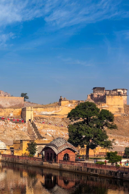 Epic 14-Day Exploration: Delhi, Rajasthan & Agra - Important Information