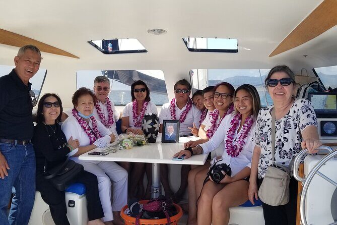 Epic 34 Catamaran Sailing and Snorkeling Adventure - FAQ