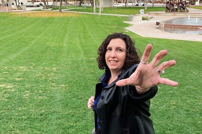 Epic Apocalypse Survival Scavenger Hunt in Anchorage, AK - Key Points