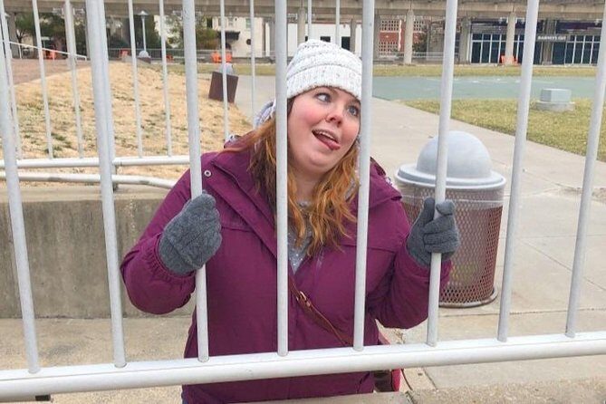 Epic Apocalypse Survival Scavenger Hunt in Anchorage, AK - Exploring Anchorage through a Zombie-Themed Lens