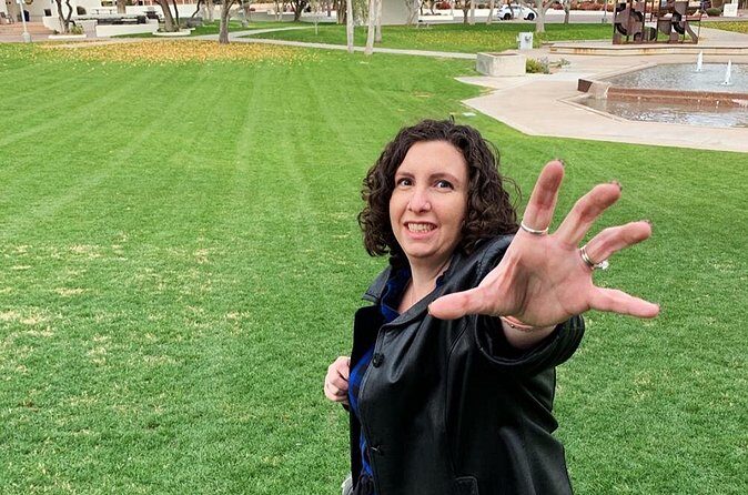 Epic Apocalypse Survival Scavenger Hunt in Columbia, SC - The Experience from the Perspective of Participants