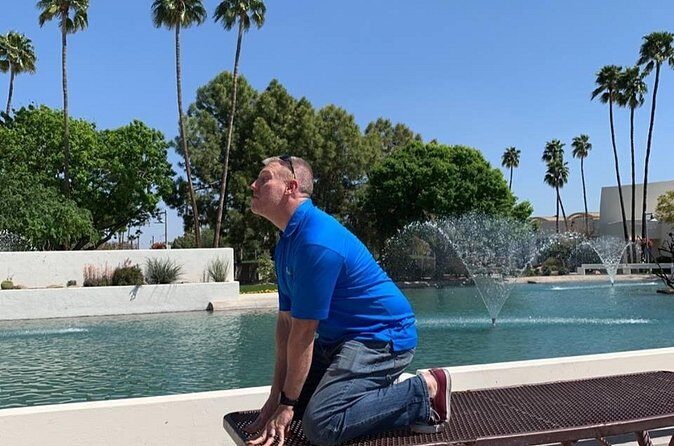 Epic Apocalypse Survival Scavenger Hunt in Edmonton - The Sum Up