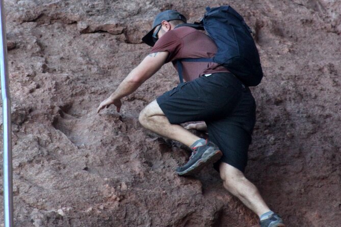 Epic Camelback Mountain Guided Hiking Adventure in Phoenix, Arizona - Cancellation and Refund Policy