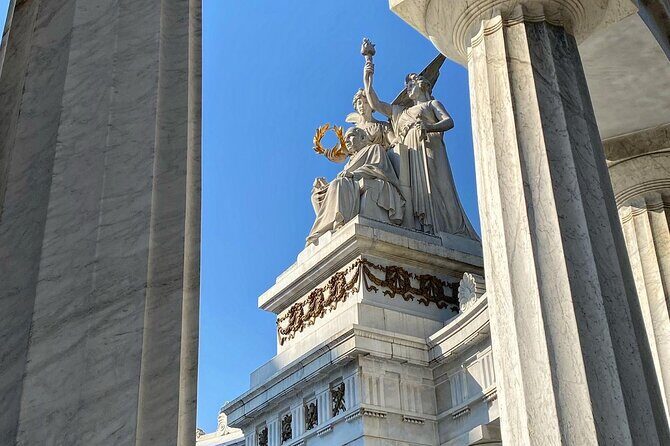 Epic Centro Histórico Walking Tour - The Sum Up
