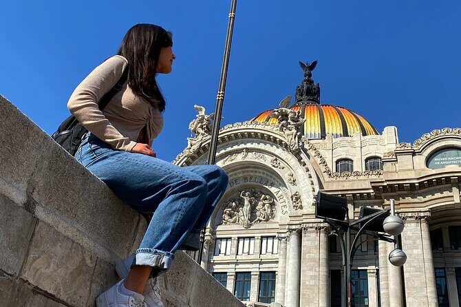 Epic Centro Histórico Walking Tour - FAQs