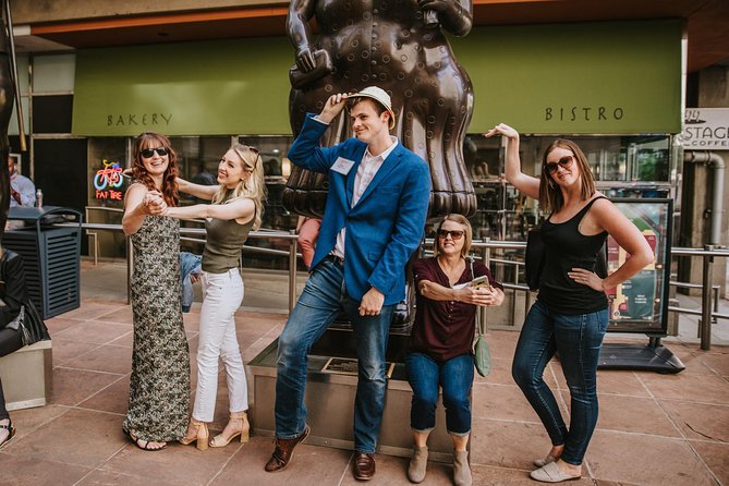 Epic Clarksville Scavenger Hunt: Tennessees Top Spot! - Accessibility and Physical Requirements