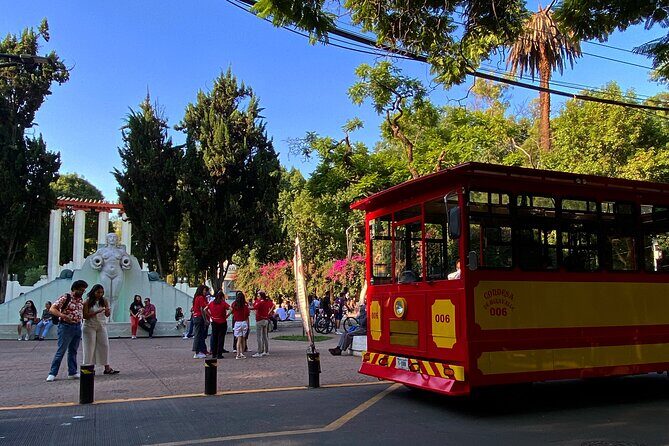 Epic Condesa and Roma Norte Walking Tour - Why this tour stands out