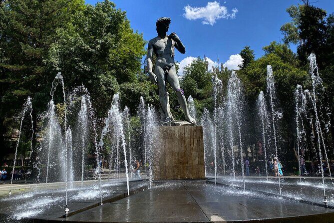 Epic Condesa and Roma Norte Walking Tour - What travelers love (and a few considerations)