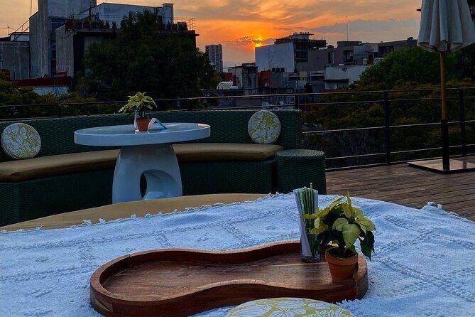 Epic Condesa and Roma Norte Walking Tour - FAQ