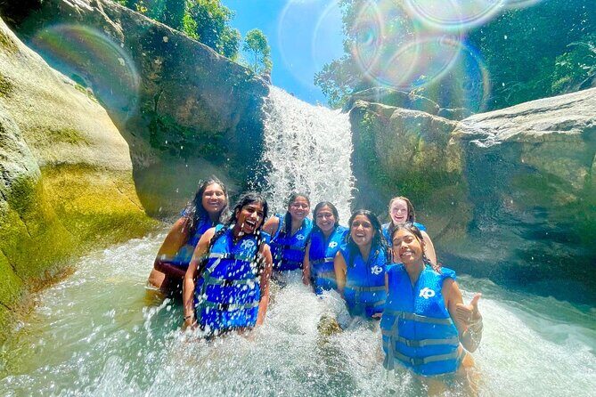 Epic Guided Adventure in El Yunque National Rainforest & Beach - FAQ