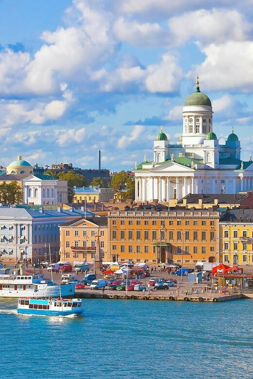 Epic Helsinki: English Speaking Walking Tour - The Sum Up: Is This Tour Worth It?