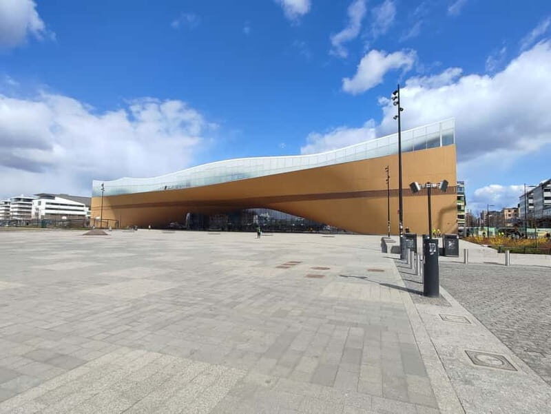 Epic Helsinki: English Speaking Walking Tour - FAQs