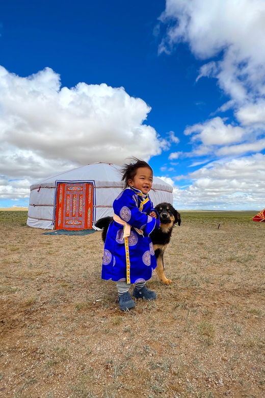 Epic Mongolian Gobi Nature Tour: 4 Nights 5 Days - Good To Know