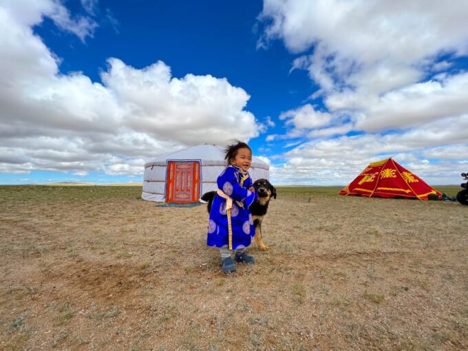 Epic Mongolian Gobi Nature Tour: 4 Nights 5 Days - Frequently Asked Questions