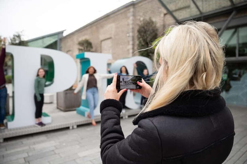 EPIC Museum Dublin: Exclusive Private Tour - Value and Pricing