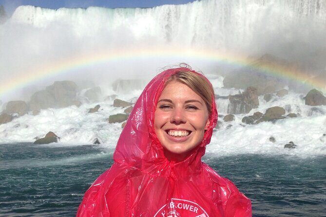 Epic Niagara Falls Private Tour w/ Tower, Journey & Boat Cruise - An In-Depth Look at the Itinerary