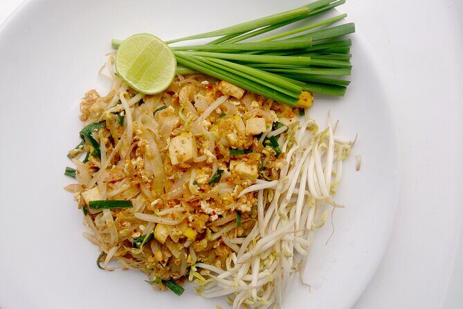 Epic Pad Thai Cooking Class in Denver - A Closer Look at the Experience