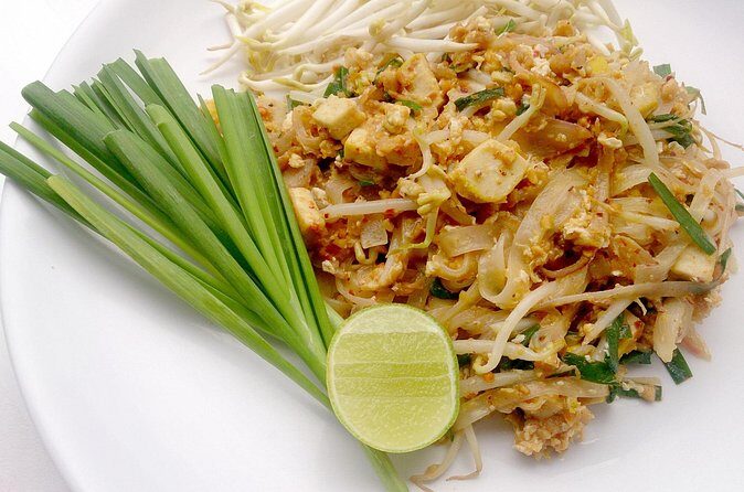 Epic Pad Thai Cooking Class in Denver - FAQs