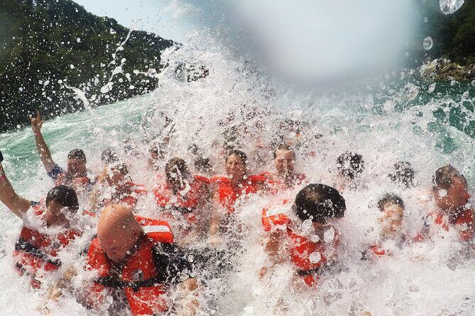 Epic Private Daredevil Tour w/ Zipline, Helicopter & Jetboat Ride - Frequently Asked Questions