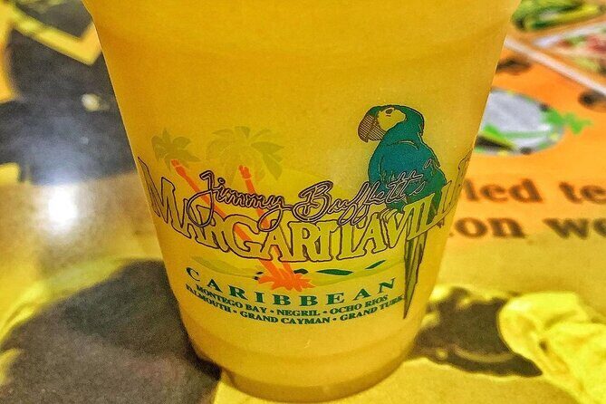 Epic Rick's Cafe, 7 Mile Beach Negril Full Day From Montego Bay - Authentic Experiences and Traveler Insights