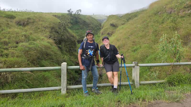 Epic Rinjani Summit Trek: 2 Days From Sembalun - Good To Know