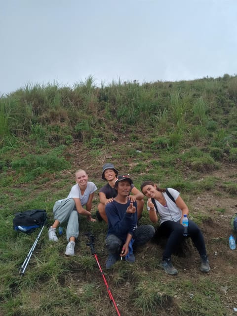 Epic Rinjani Summit Trek: 2 Days From Sembalun - Reservation Process