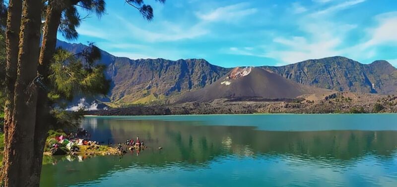 Epic Rinjani Trekking: 2 Days, 1 Night Adventure Crater Rim - Good To Know