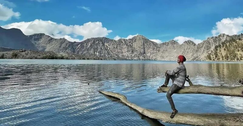 Epic Rinjani Trekking: 2 Days, 1 Night Adventure Crater Rim - Itinerary