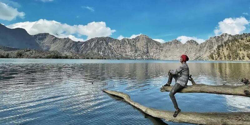 Epic Rinjani Trekking: 2 Days, 1 Night Adventure Crater Rim - Gear and Packing