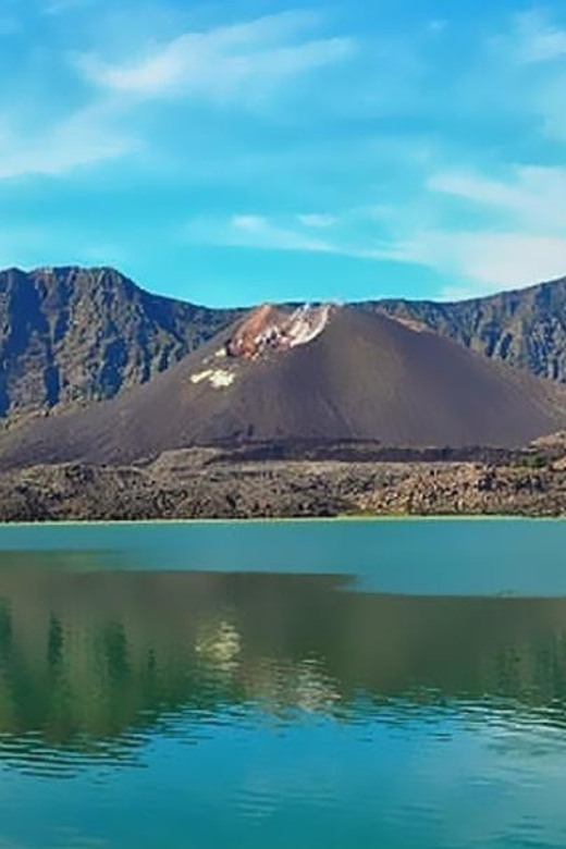 Epic Rinjani Trekking: 2 Days, 1 Night Adventure Crater Rim - Policies and Costs