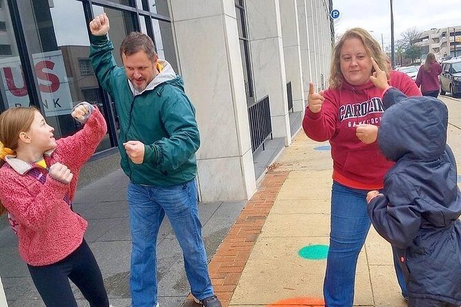 Epic Royalty Themed Scavenger Hunt Adventure in Bellevue, WA - What Is the Bellevue Royal Scavenger Hunt All About?