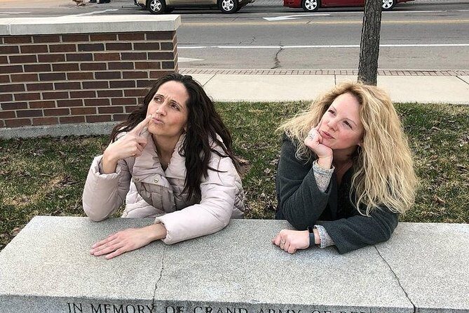 Epic Royalty Themed Scavenger Hunt Adventure in Concord - How the App Works